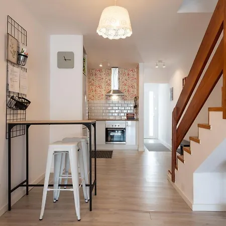 Ideal Getaway Private Terrace 2Br Chalet Chalet *