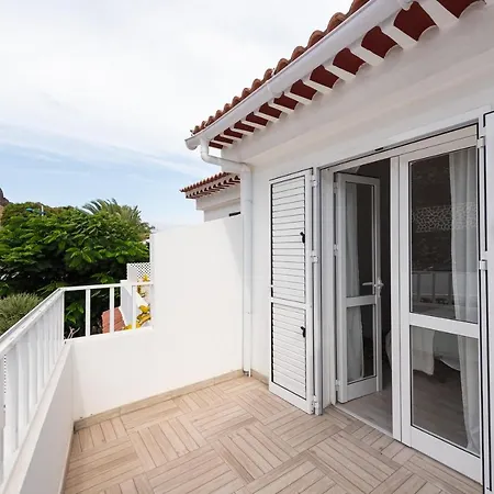 Chalet Ideal Getaway Private Terrace 2Br Chalet *
