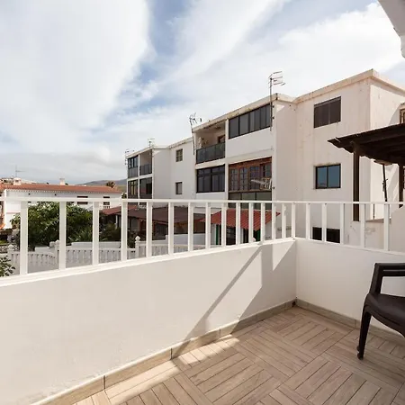 Ideal Getaway Private Terrace 2Br Chalet Chalet